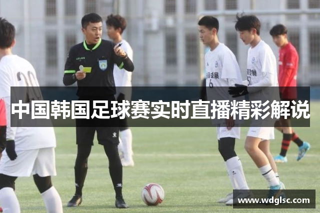 中国韩国足球赛实时直播精彩解说